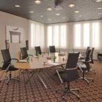 Mövenpick Hotel Zürich Airport - Amsterdam