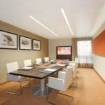 Mövenpick Hotel Zürich Airport - Helsinki