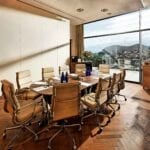 Eden Spiez - Boardroom