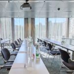 Radisson BLU Hotel Lucerne - Nölli